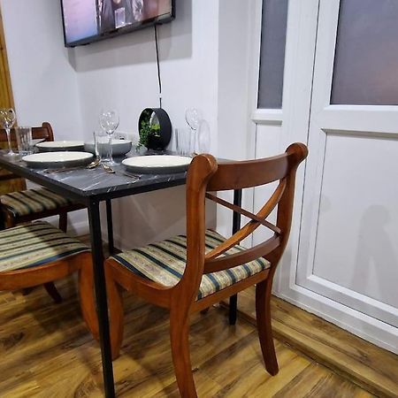 1 Bedroom Studio Eltham Esterno foto
