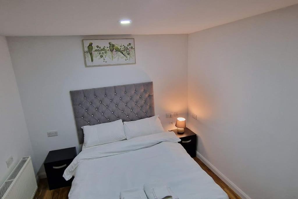 1 Bedroom Studio Eltham Esterno foto